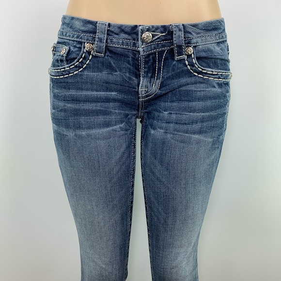 Miss Me Jeans! Awesome Detail! - Picture 4 of 7